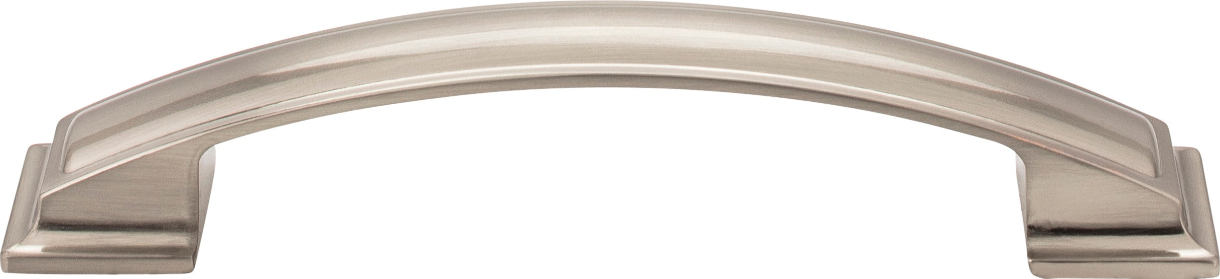 JEFFREY ALEXANDER Jeffrey Alexander 435-128SN Cabinet Pull Satin Nickel