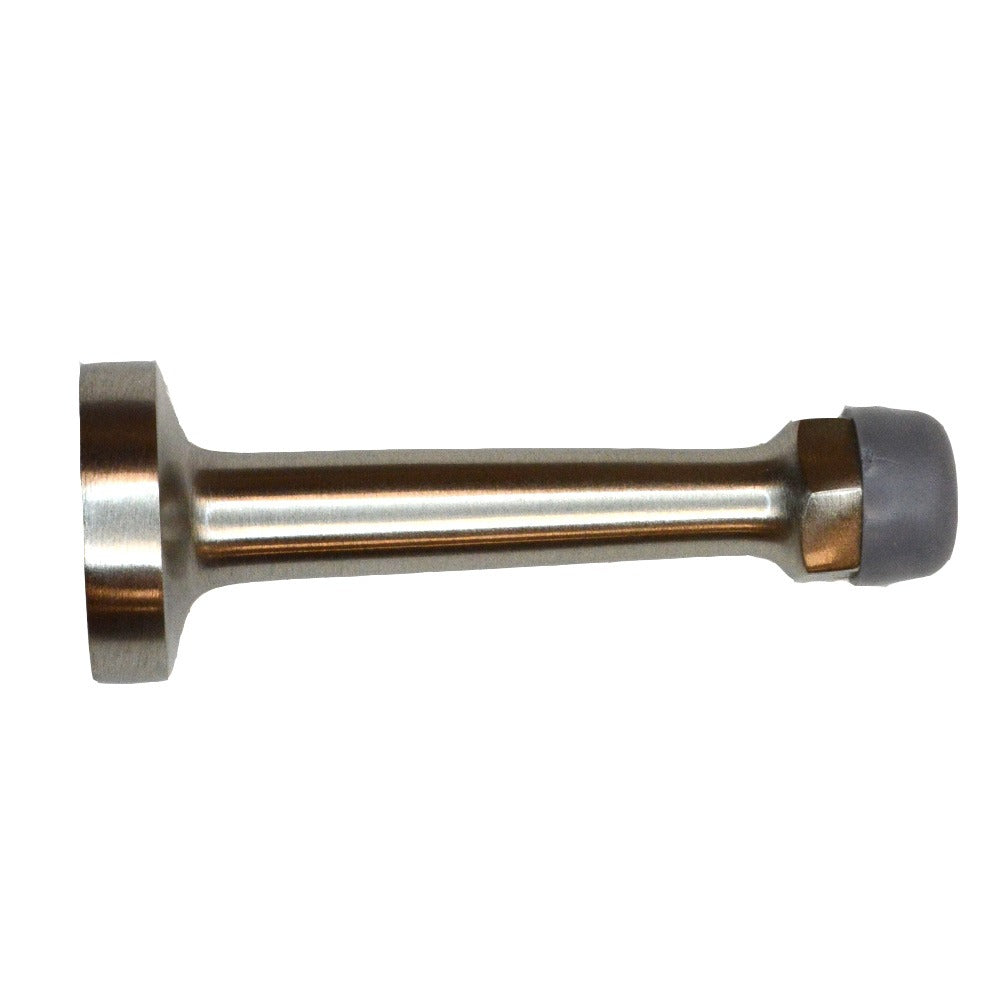 EMTEK Emtek 2232US15 Door Stop 3 in Satin Nickel