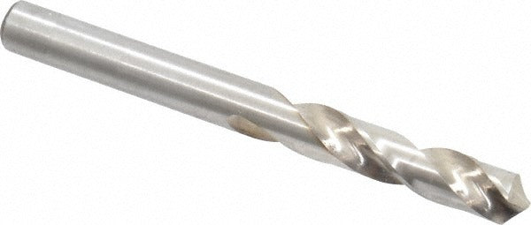 CHICAGO-LATROBE Chicago-latrobe 48517 Screw Machine Drill Bit 17/64 in Hss