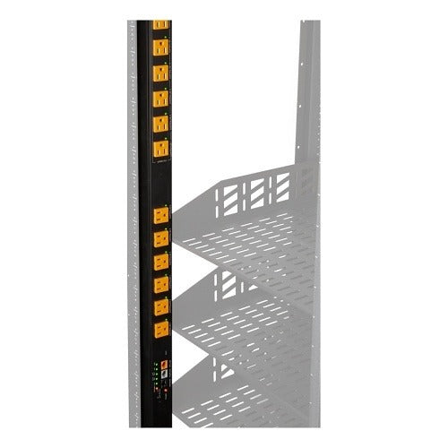 WATTBOX Wattbox WB-800VPS-IPVM-18 Ip Pdu 18 Outlets