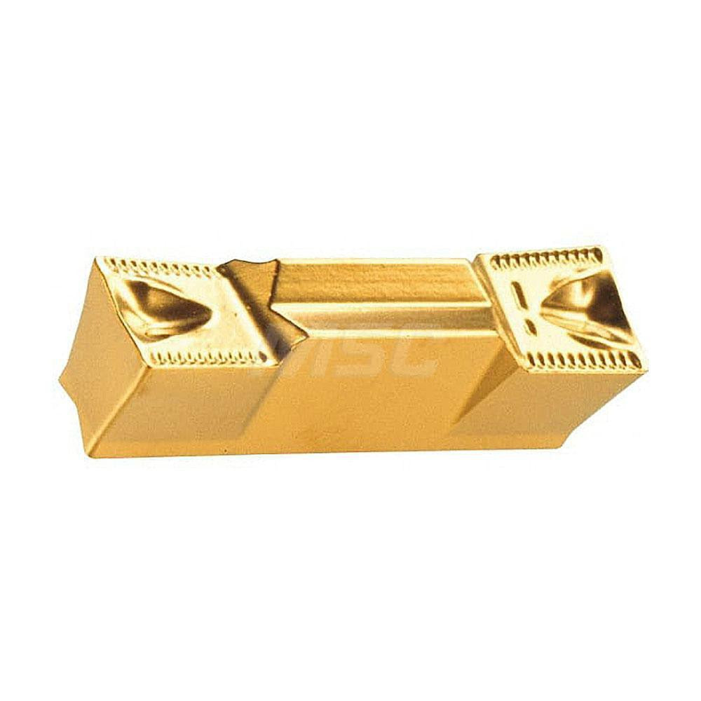 ISCAR Iscar 6200091 Grooving Insert GRIP4004Y IC08 Solid Carbide