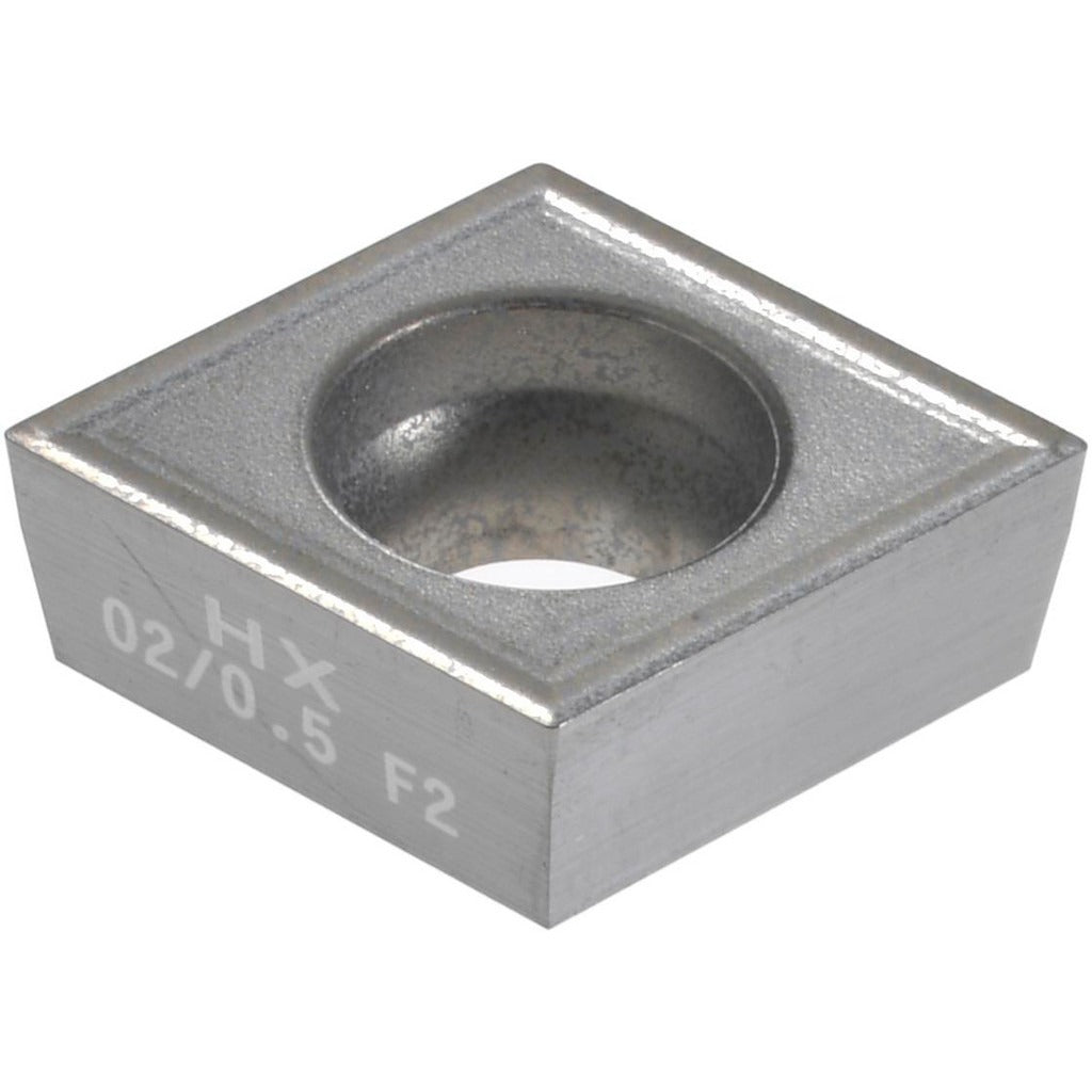 SECO TOOLS Seco 74011987 CCMT32.50.5-F2 Hx Carbide Turning Insert
