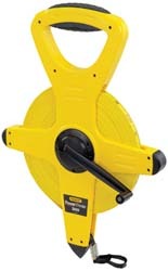 STANLEY Stanley 34-762 Engineer Scale Tape Measure 300 Ft