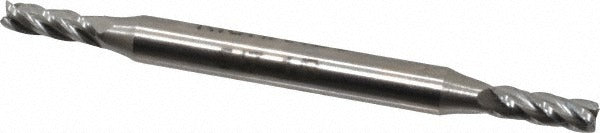 VALUE COLLECTION Value Collection 934-000-061 Square End Mill Cobalt 4 Flute