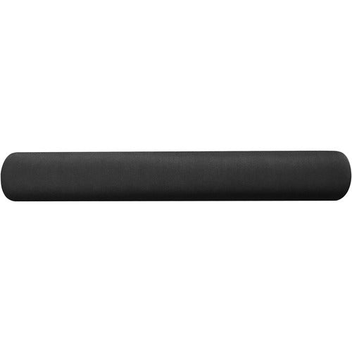 COMPUCESSORY Compucessory CCS23717 Gel Keyboard Wrist Rest Pad