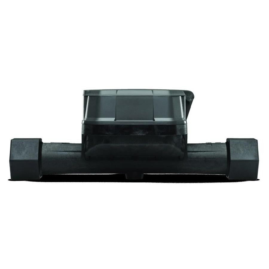 RAIN BIRD Rain Bird M80130 Ultrasonic Flow Sensor 1 in NPT