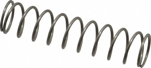 VALUE COLLECTION Value Collection 03308525 Compression Spring 0.48in Od