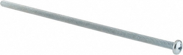 VALUE COLLECTION Value Collection 0880MPP Machine Screw 8-32 X 5 in Pan Head