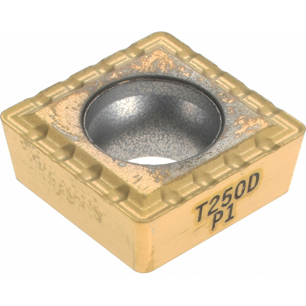 SECO TOOLS Seco 00059715 SCGX12P1 T250D Indexable Drill Insert