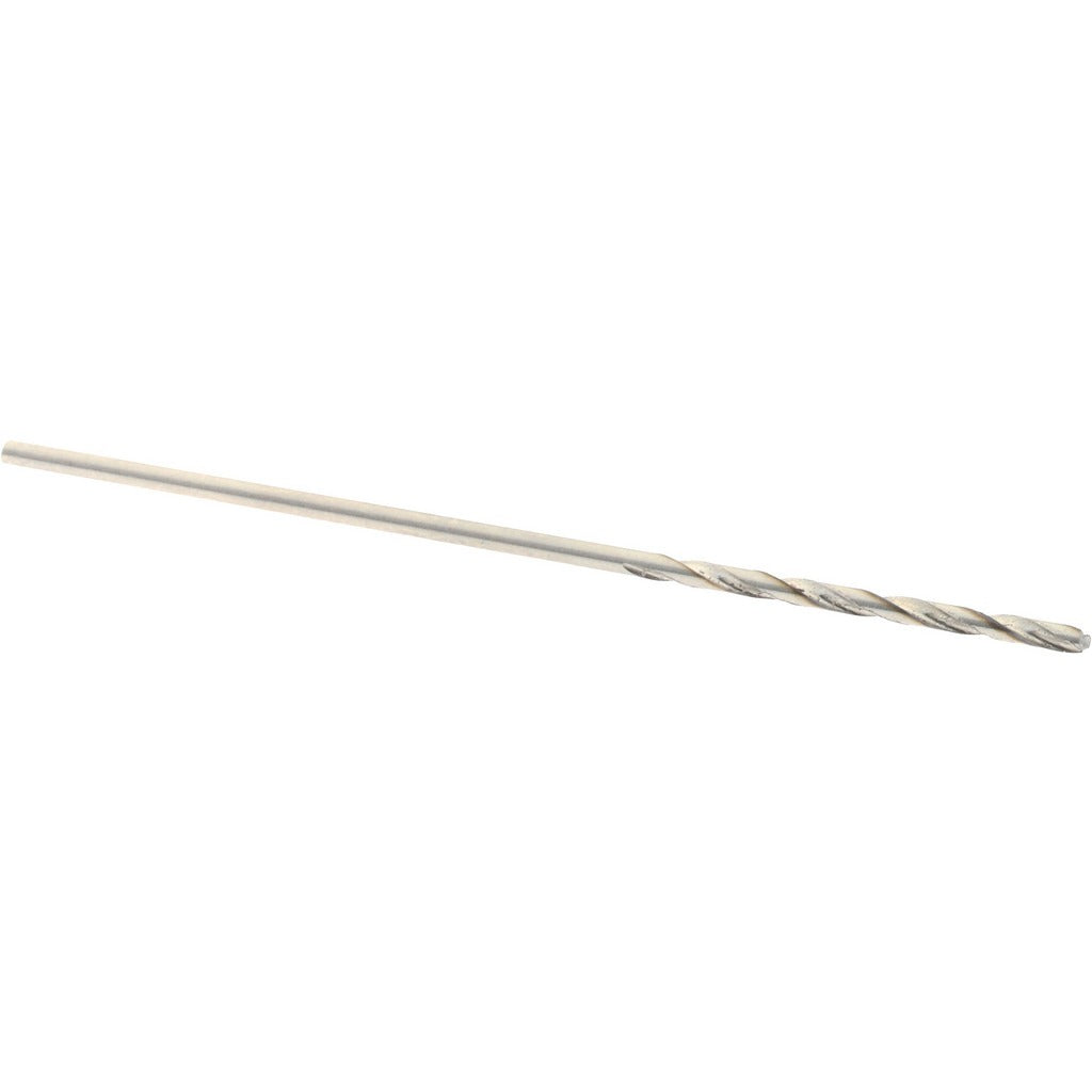 HERTEL Hertel 85703338 Jobber Drill Bit 1/32 Inch Hss 118 Degree