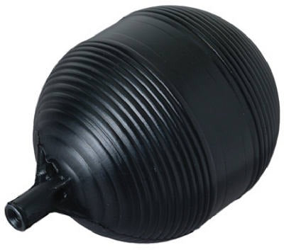 MASTER PLUMBER Plumb Shop Div Brasscraft PS2022 Toilet Tank Float Ball