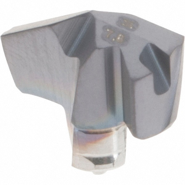 ISCAR Iscar 5509471 Carbide Replaceable Tip Drill 0.307 in Tialn