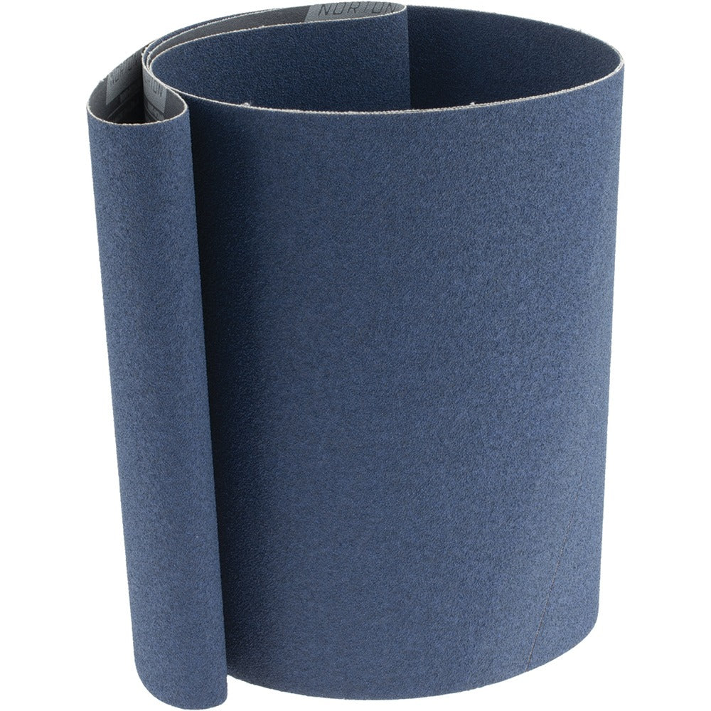 NORTON Norton 78072727848 Abrasive Belt 60 Grit 10x70.5 in