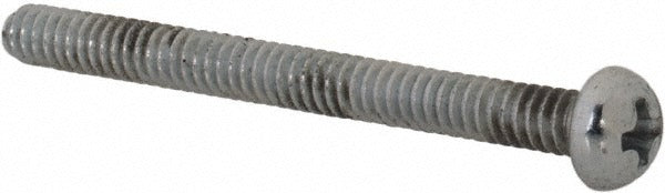 VALUE COLLECTION Value Collection 0420MPR 4-40 X 1.25 in Round Head Phillips Screw