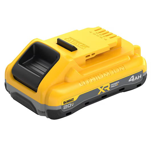 DEWALT Dewalt DCB2104-2 20V Max XR 4Ah Battery (2) Kit