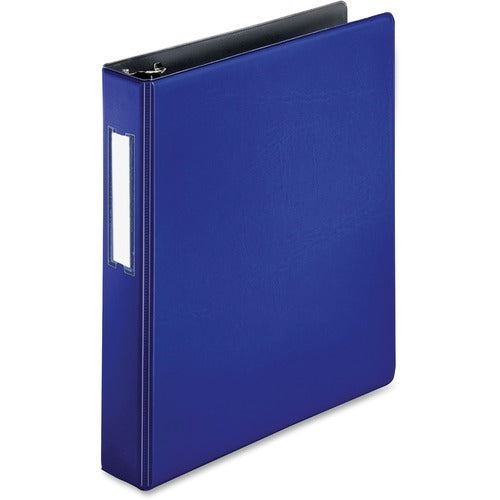 BUSINESS SOURCE Business Source BSN33127 D-ring Binder 1.5 Inch Beige