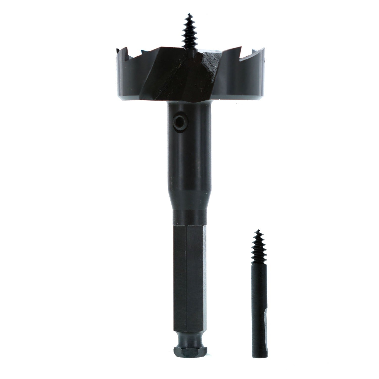 DIABLO Diablo DSF2125 Self-feed Bit 2-cutter 2-1/8 in