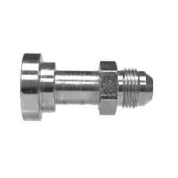 MIDLAND INDUSTRIES Midland Industries 180088 1/2 in Mjic X Code 62 Flange Adapter