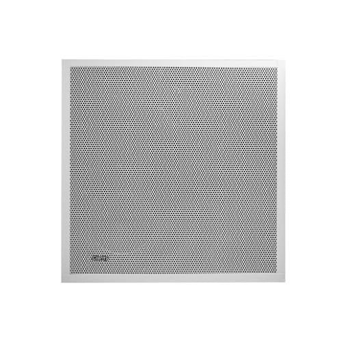 VALCOM Valcom S-422A-2 2x2 Lay-in Ceiling Speaker with Transformer