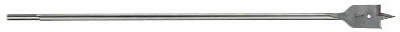 IRWIN Irwin 88706 Spade Wood Drill Bit 3/8x16 in Long Shank