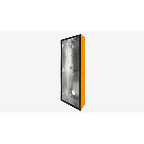 DOORBIRD Doorbird 429601653 Ip Intercom Surface Mount Bracket