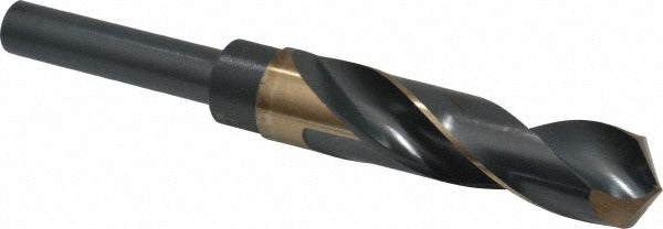 PRECISION TWIST DRILL Precision Twist Drill 6000448 Cobalt Drill Bit 53/64 in