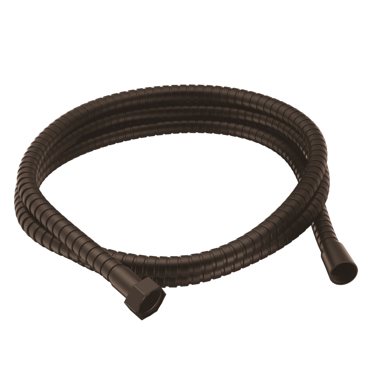 Moen A726BR Asceri Hand Shower Hose 69 in. Brown