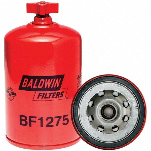 BALDWIN FILTERS Baldwin Filters BF1275 Fuel Water Separator Element