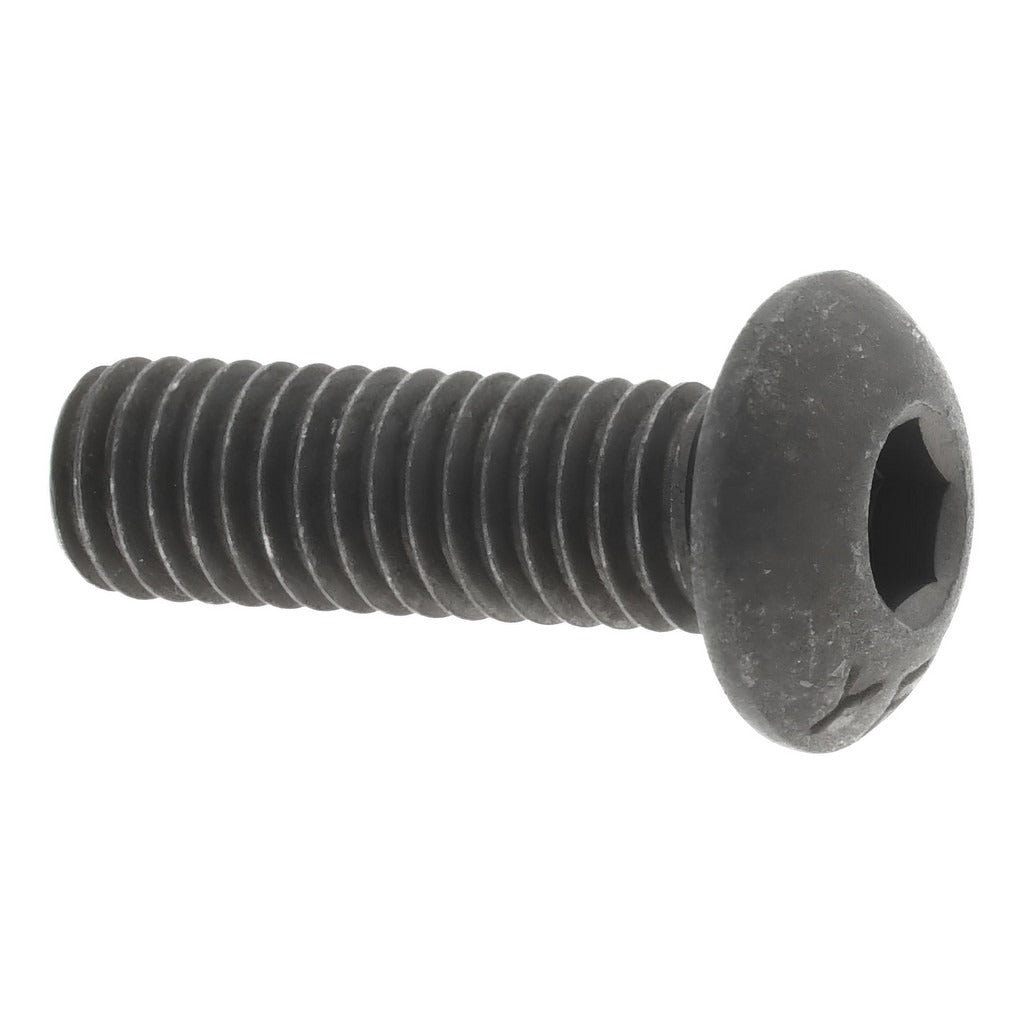 VALUE COLLECTION Value Collection 201073PR Button Socket Cap Screw 10-32
