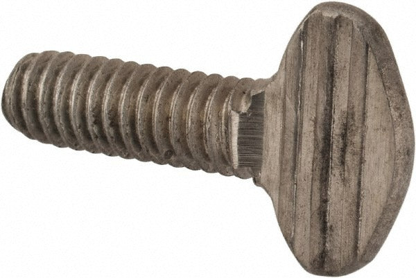 VALUE COLLECTION Value Collection R63286840 Thumb Screw 8-32 Oval Head