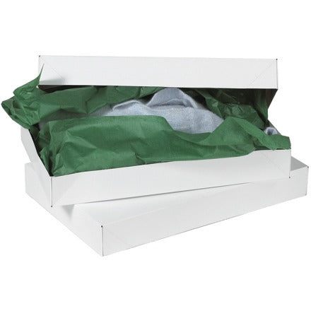 BSC PREFERRED Bsc Preferred AB11081W Two-piece Apparel Carton 100 Per Case