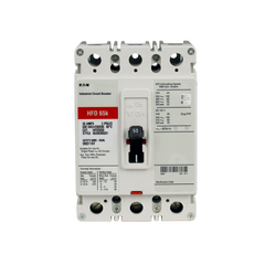 Eaton HFD3020 Circuit Breaker 20A 3 Pole