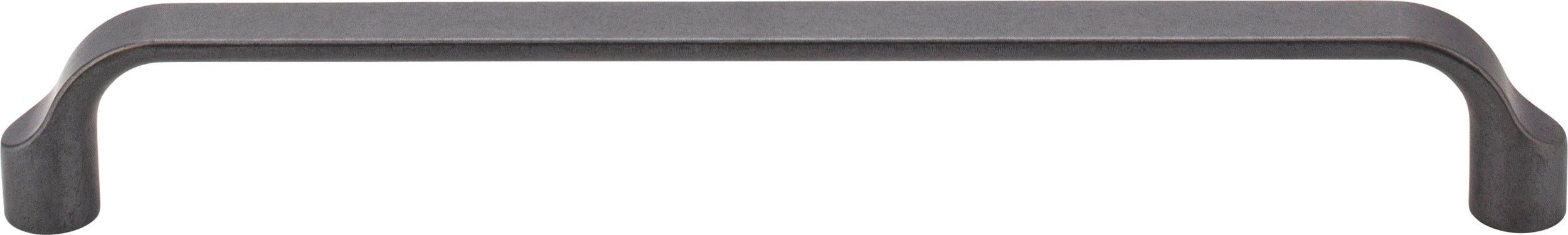 ELEMENTS Elements 239-192DACM Cabinet Pull 192mm Gun Metal