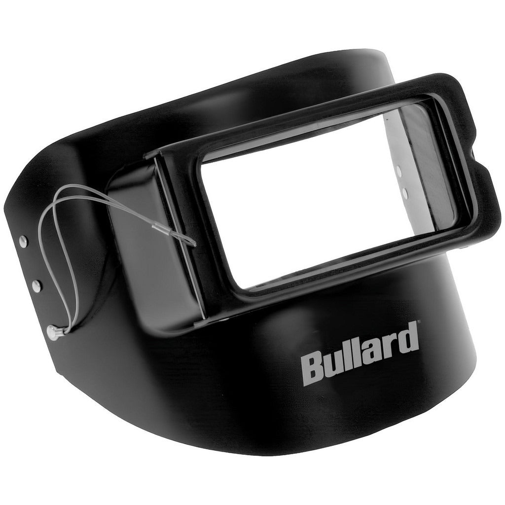 BULLARD Bullard BFW Papr Sar Headgear Facepiece Replacement Part