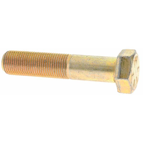 VALUE COLLECTION Value Collection MP39453 Hex Cap Screw 5/8-18 X 3 in Grade 8