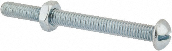 VALUE COLLECTION Value Collection SBRI03103500-050BX Machine Screw 5/16-18