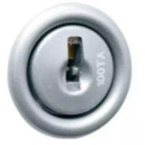 MIDDLE ATLANTIC Middle Atlantic ACCY-LOCK1-MAV C5 Modern Aluminum Lock