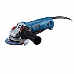 Bosch GWS10450P 4-1/2 Ergonomic Angle Grinder w/ Paddle Switch