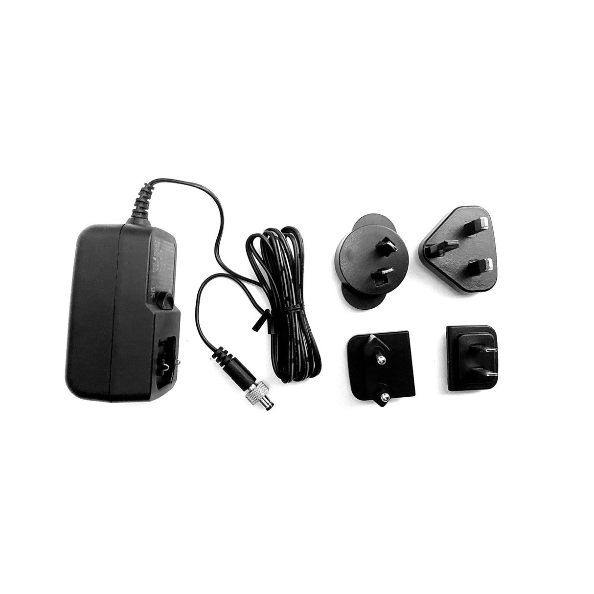 KRAMER Kramer 12V2APS ZyPerUHD60 12V 2A (International Adapters) 12V2APS