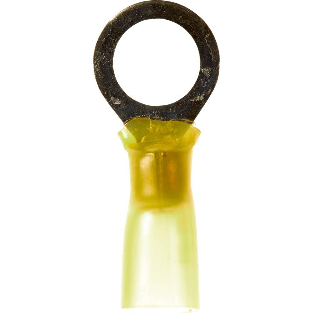3M 3M 7000133381 Ring Terminal 12-10 Awg Crimp 3/8 Stud 25 Pack