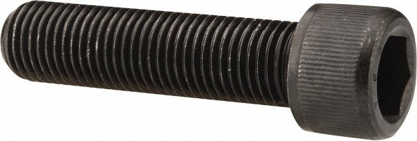 VALUE COLLECTION Value Collection 581522PR Hex Socket Cap Screw 7/16-20 Unf