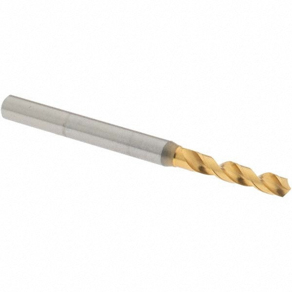 OSG Osg 61531 Screw Machine Drill Bit 0.122 in Hss