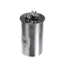 GOODMAN GOODMAN CAP050500440RTP Dual Round Capacitor 5/50 MFD 440V