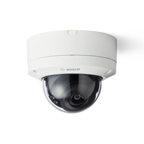 IQSIGHT Iqsight Llc NDE-3703-AL-GOV 5MP Dome Ip Camera IP66 IK10