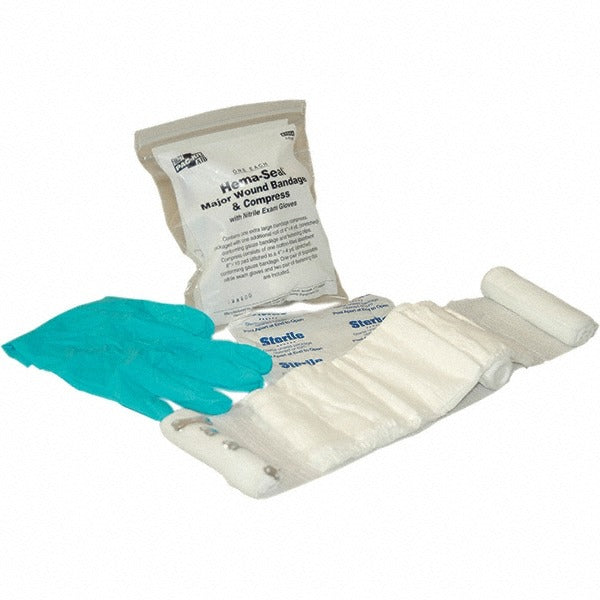 FIRST AID ONLY First Aid Only 2-014-001 Gauze Bandage Wound Care