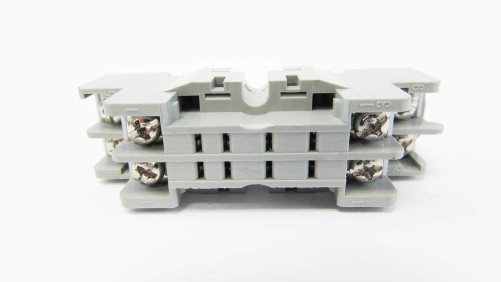 IDEC Idec SY2S05 Relay Socket 7 A 300 V (8-pin, 2-pole)