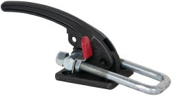 DE-STA-CO De-sta-co 385 Pull-action Latch Clamp 7500 Lb U-hook