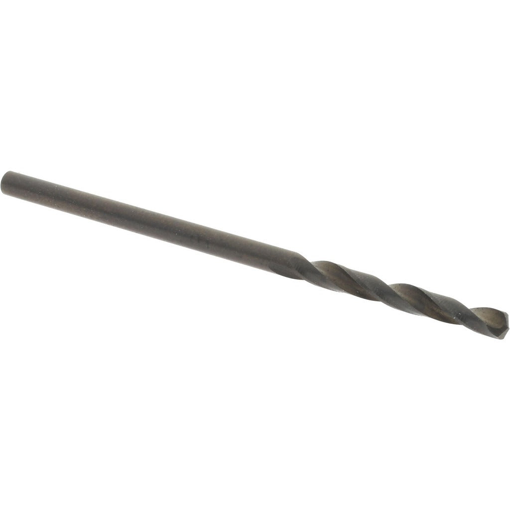 HERTEL Hertel 2386548 Screw Machine Drill Bit Size 47 Hss