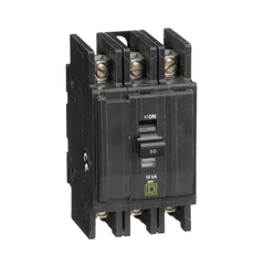 Square D QOU350 Miniature Circuit Breaker 50 Amp 240 Volt Replacement MPN