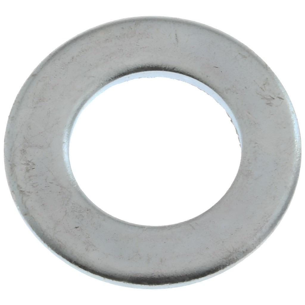 VALUE COLLECTION Value Collection 370031PR M24 Standard Flat Washer Steel Zinc-plated